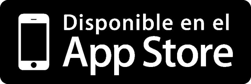 Disponible en App Store